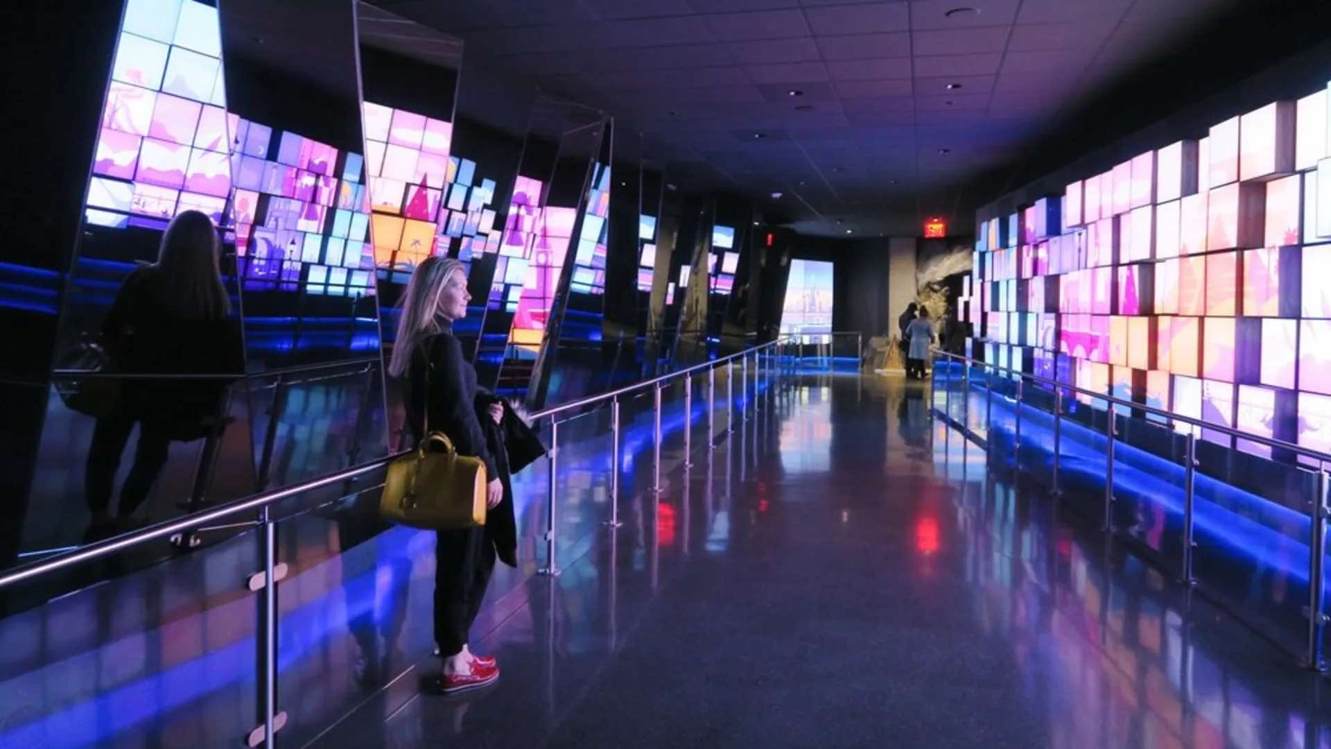 Voices and Foundations