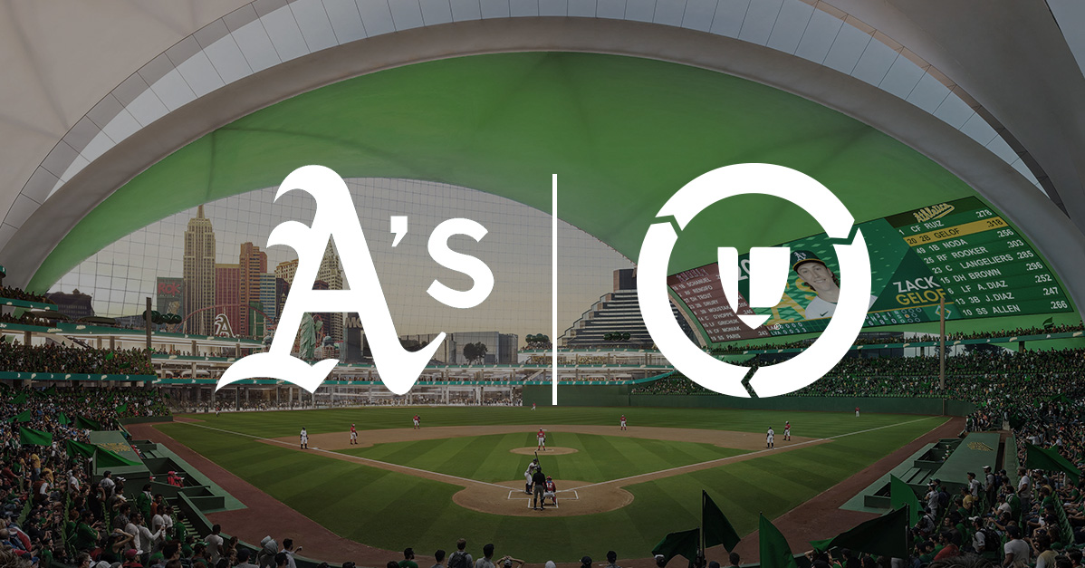 PRESS RELEASE: A's Hire Legends to Lead Sales for New Ballpark in