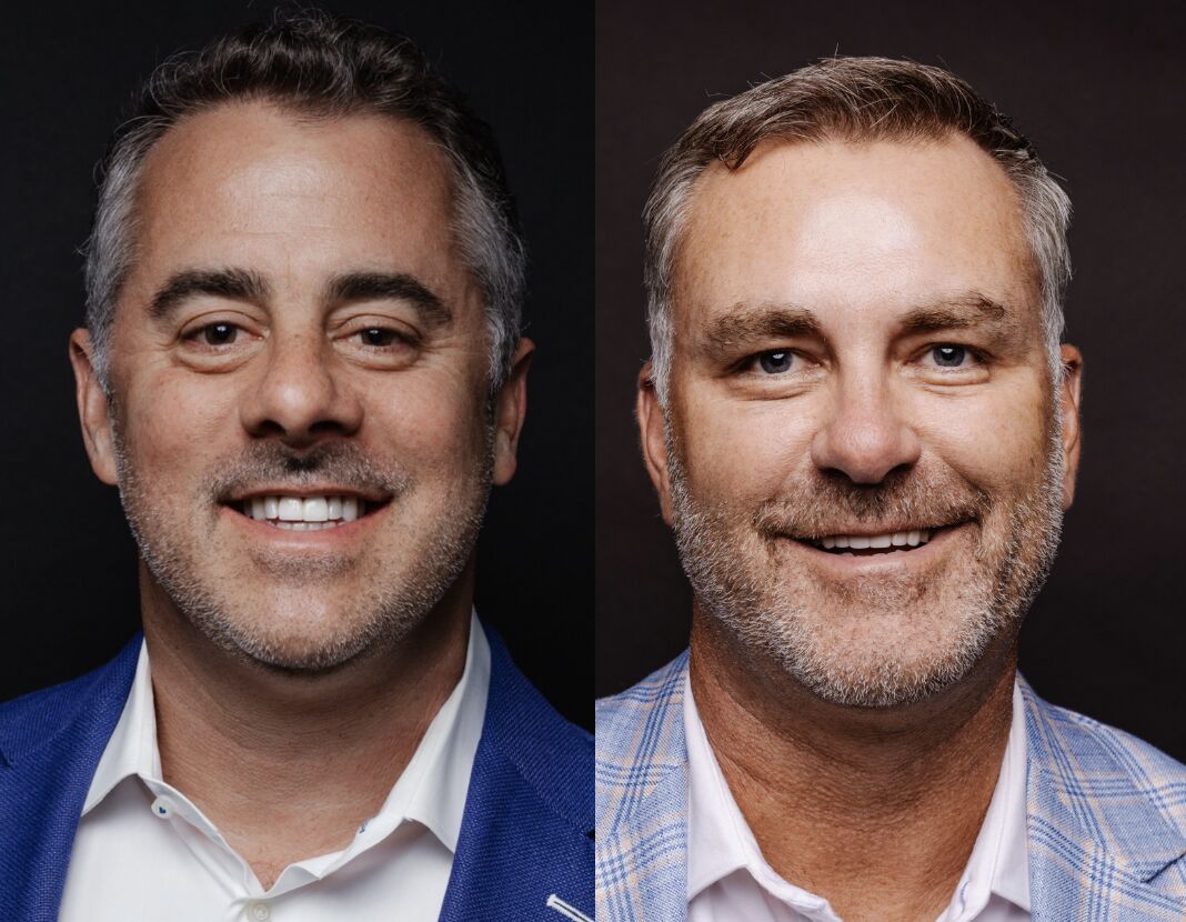 SPORTS BUSINESS JOURNAL: Legends expands roles of Chad Estis, Bill Rhoda