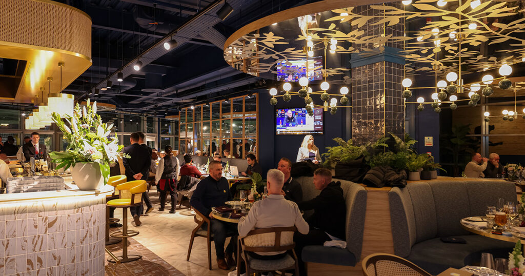 Ashton Villa Premium Hospitality Space