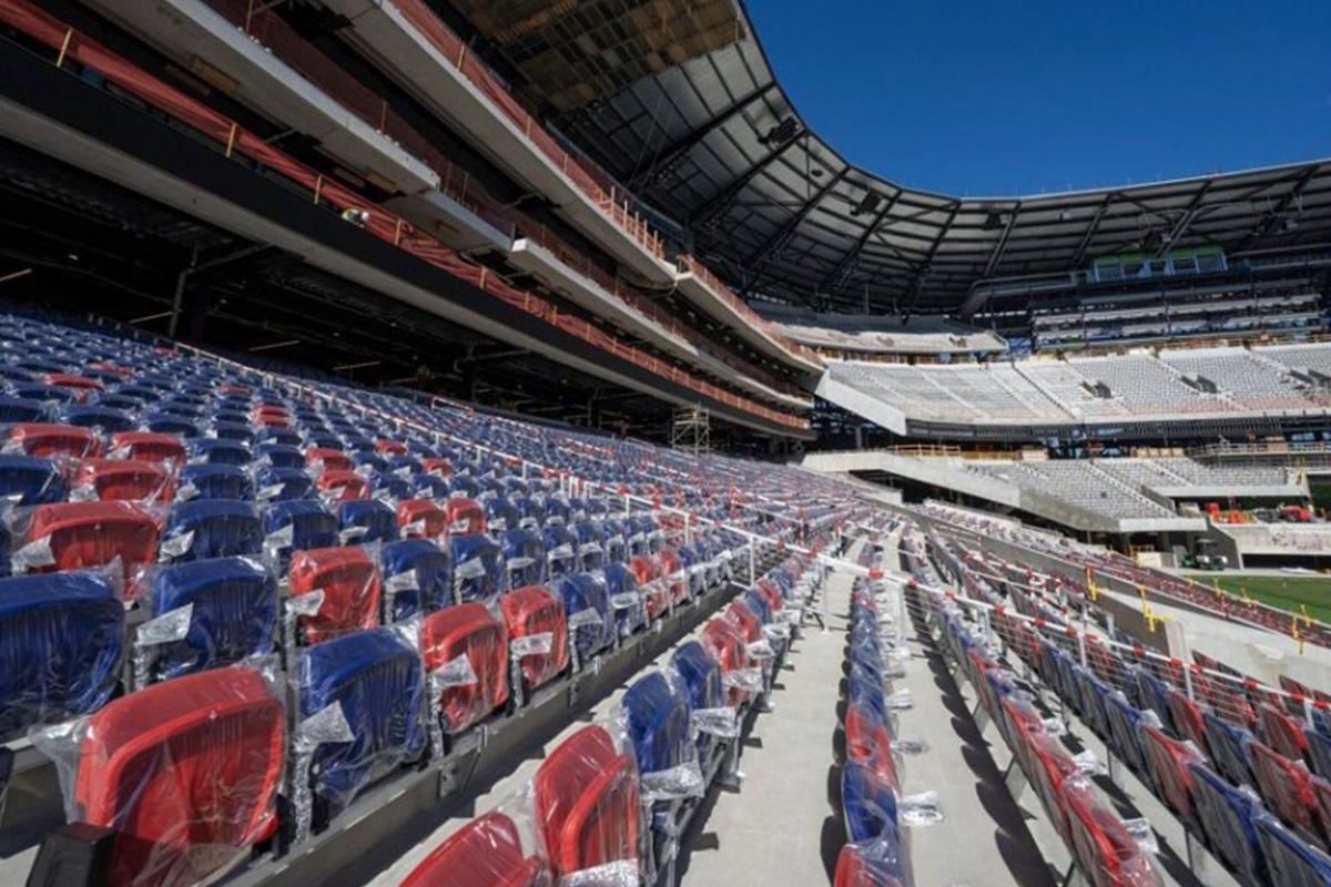 BUFFALO NEWS: Your chance to buy a Buffalo Bills PSL has passed. They’re all sold out