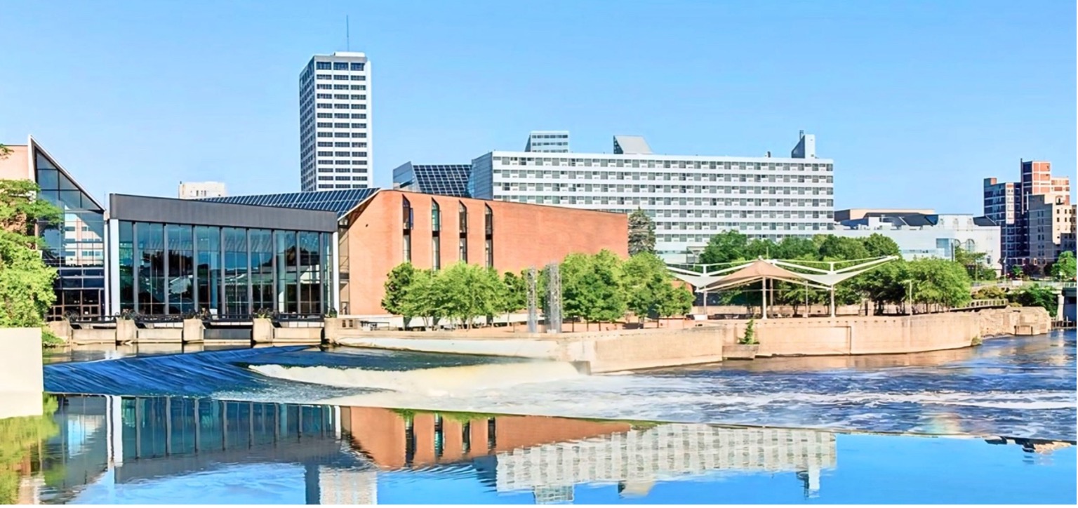 PRESS RELEASE: Visit South Bend Mishawaka Extends Management Partnership with Legends Global