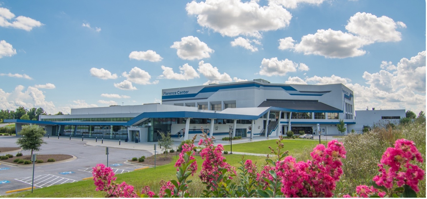 Florence Center Image