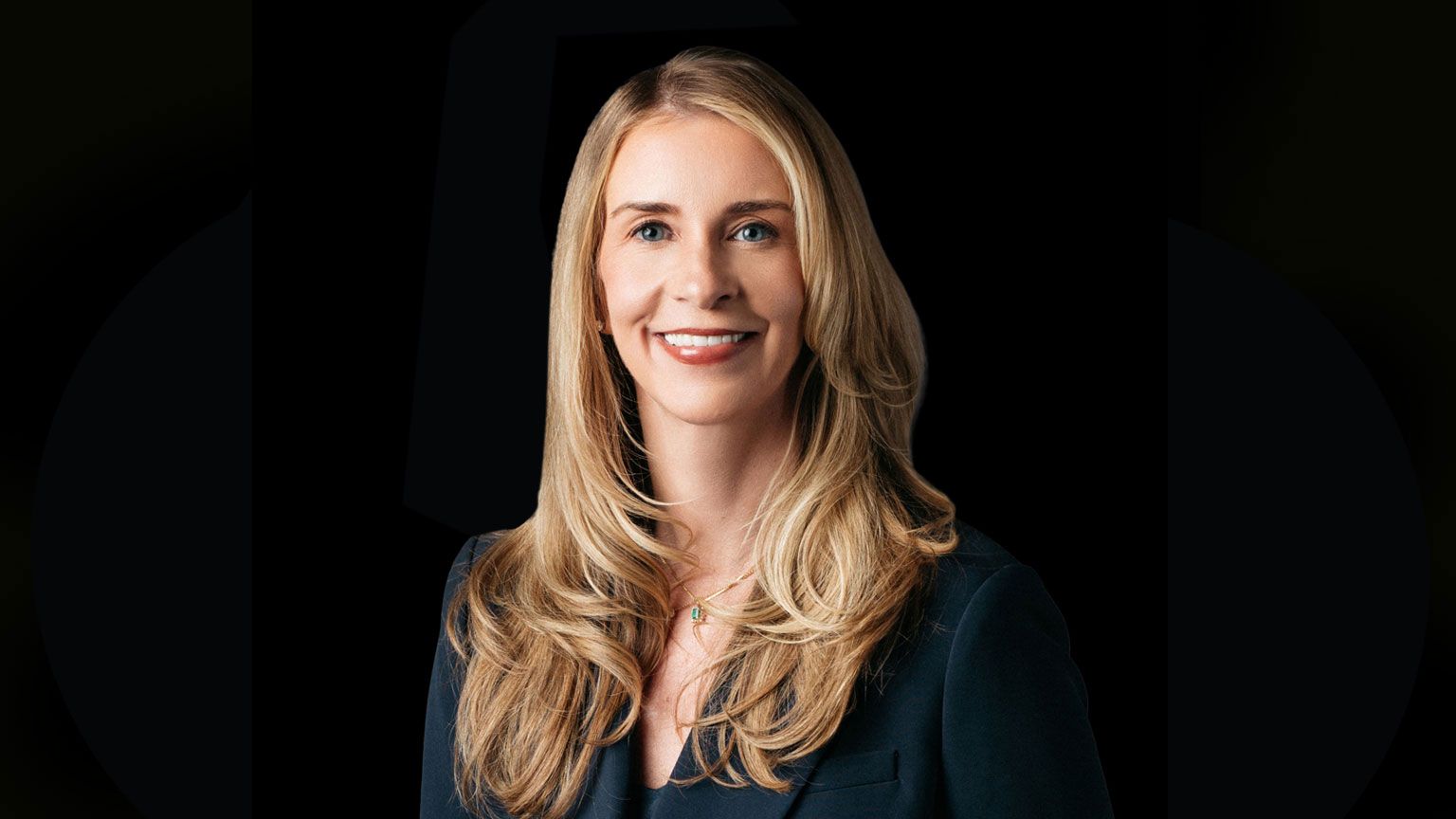 Aimee Carroll headshot